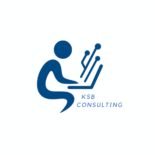 KSB Consulting Logo